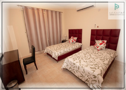 3 BR COMPOUND VILLA IN ABU HAMOUR FOR RENT