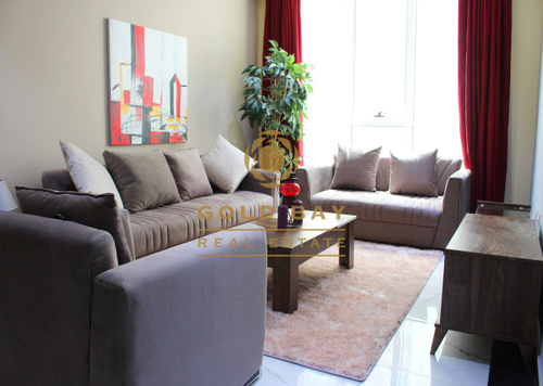 Coming Soon! Brand New Flats with balcony in New Doha.