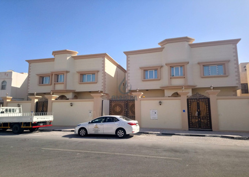 Affordable Cozy Villa for Sale in Thumama