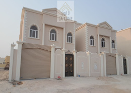 5BD Brand New Villa in Umm Qarn for SALE!