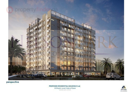 Payment Plan 3 Bed Unit in Al Erkyah****
