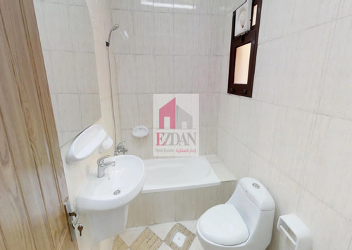 Special new offer 2BR apartment Ezdan 30