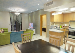 F/F One Bedroom Flat For Sale In Lusail