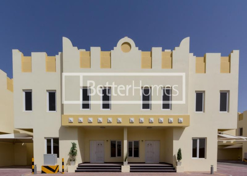 Brand New Compound in Al Sakhma