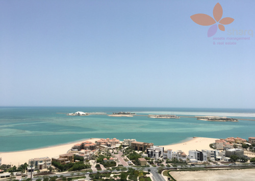 Amazing Penthouse In VivaBahriya ForRent