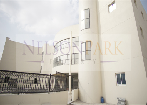 Limited Offer 5BR+Maid New Compound Villa