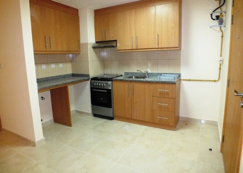 Studio for Sale in Fox Hills Lusail City
