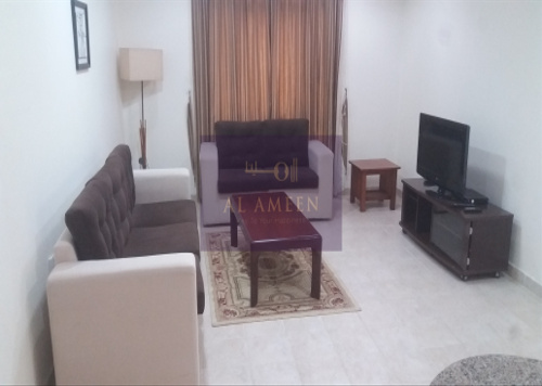 No Commission F/F 1 Bhk @ Gym &Internet.