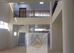 12 BR Service villa located in Bani Hajar