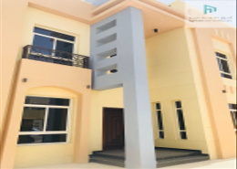 BRAND NEW COMPOUND VILLAS FOR SALE IN WUKAIR