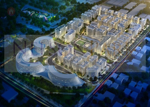New Units in Lusail for sale & payment plan