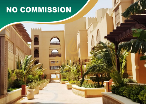 3Bedroom Townhouse With Perfect Ambiance
