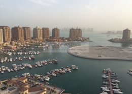 Elegant & Hot Furnished Penthouse, Pearl