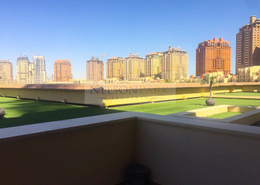Private Exclusive Townhouse at The Pearl