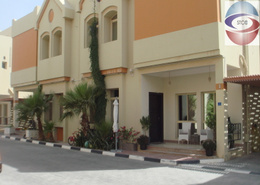 4 Bhk UF Compound Villa For Rent In Abu Hamour