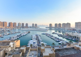 HOT DEAL! FF Apt w/ Marina View! Rented!