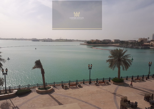 Breathe taking 2BR townhouse direct marina