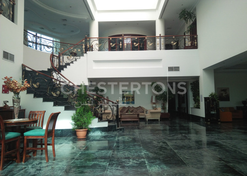 Fully Furnished 2 BR Apartment | Al Waab