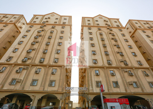 Special offer- FF one bedroom apartment