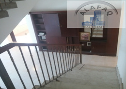For Rent Villa at alhilal Area Beside International nour Alkhaleej School