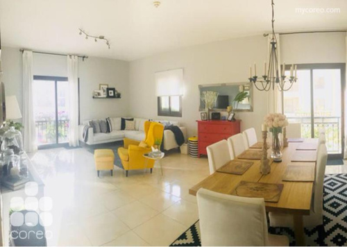 Great Investment! 2 Bedroom Apartment in Lusail