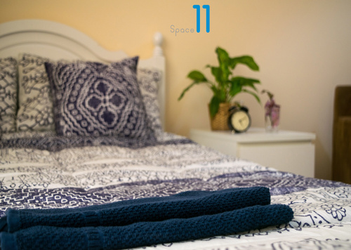 Fully Furnished Studio! Very close to Sidra hospital