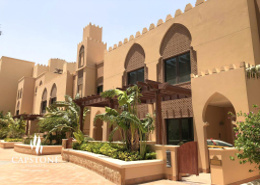 Huge 3B/R Townhouse with Direct Sea View
