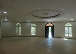 AMAZING VILLA IN AL THUMAMA FOR SALE - MANSION
