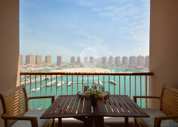 * Prime 2 Bdm with Direct Marina Views *