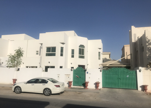 Four Beds Standalone Villa, Private Pool