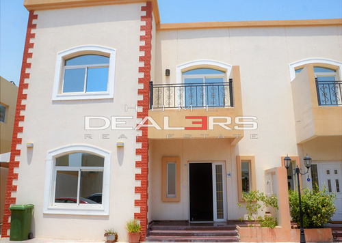 Amazing 3BR Villa for rent in Al Thumama