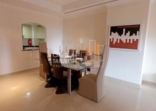 Great Offer for Investement! 1 BR Apartment with Large Balcony