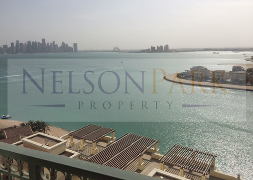 Lovely and fantastic Penthouse Swepping