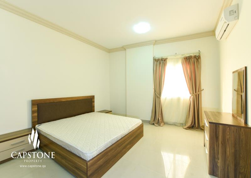 NO COMMISSION! FF 3BR Apartment in Najma