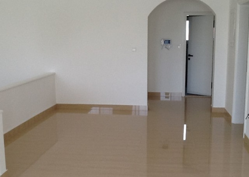 3 Bedroom Compound Villa + Maid's room