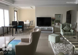 Amazing Furnished 3 Bedroom Apartment