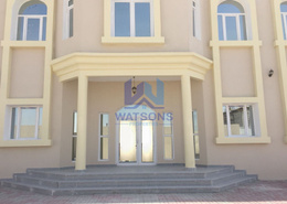 BRAND NEW 9BD STANDALONE VILLA - WUKAIR