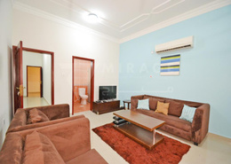 Furnished 1-bed Apartment in Al Thumama