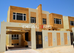 Two Brand New (Attached) Villas for Sale