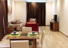 2 Beds F/F Hotel Aprt for Rent@Al Saad