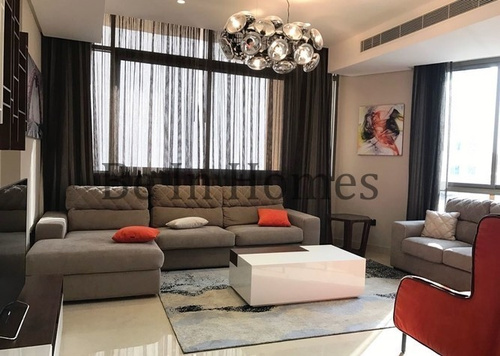 Luxurious Type Gems nearby Airport Area