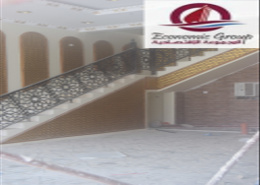 RESTAURANT TWO FLOORS AT ALSADD STREET