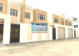 Luxury Two New Villas For Sale Al Kheesa