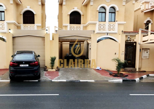 Unique Classic Furnished Villa For Sale!
