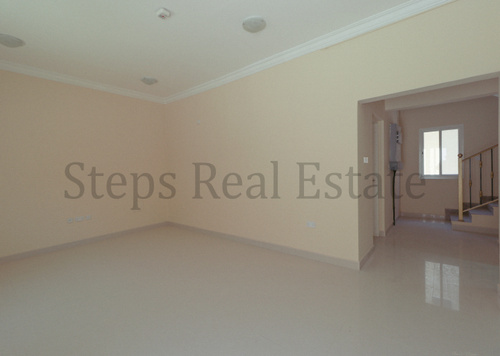 Brand New 4 BHK Umm Al Amad Compound Villa