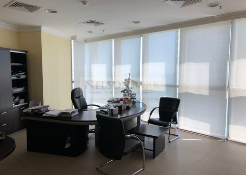 Office For Sale Palm Tower Greate Investment Opportunity