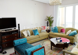 Luxurious 1 BR Townhouse in Viva Bahriya