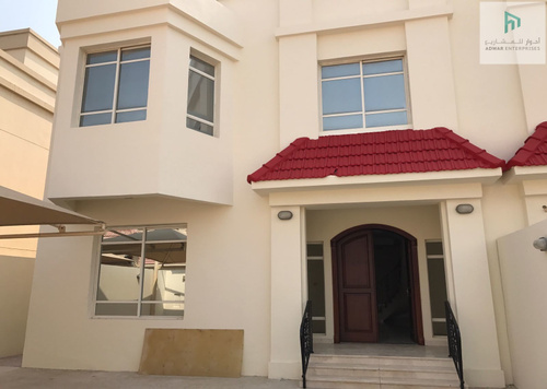 STAND ALONE VILLA IN AL THUMAMA FOR RENT