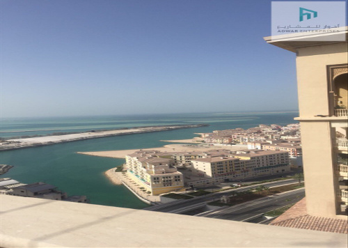 DUPLEX PENTHOUSE IN PORTO ARABIA FOR SALE