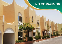 Fantastic Value Compound Villa For Rent!